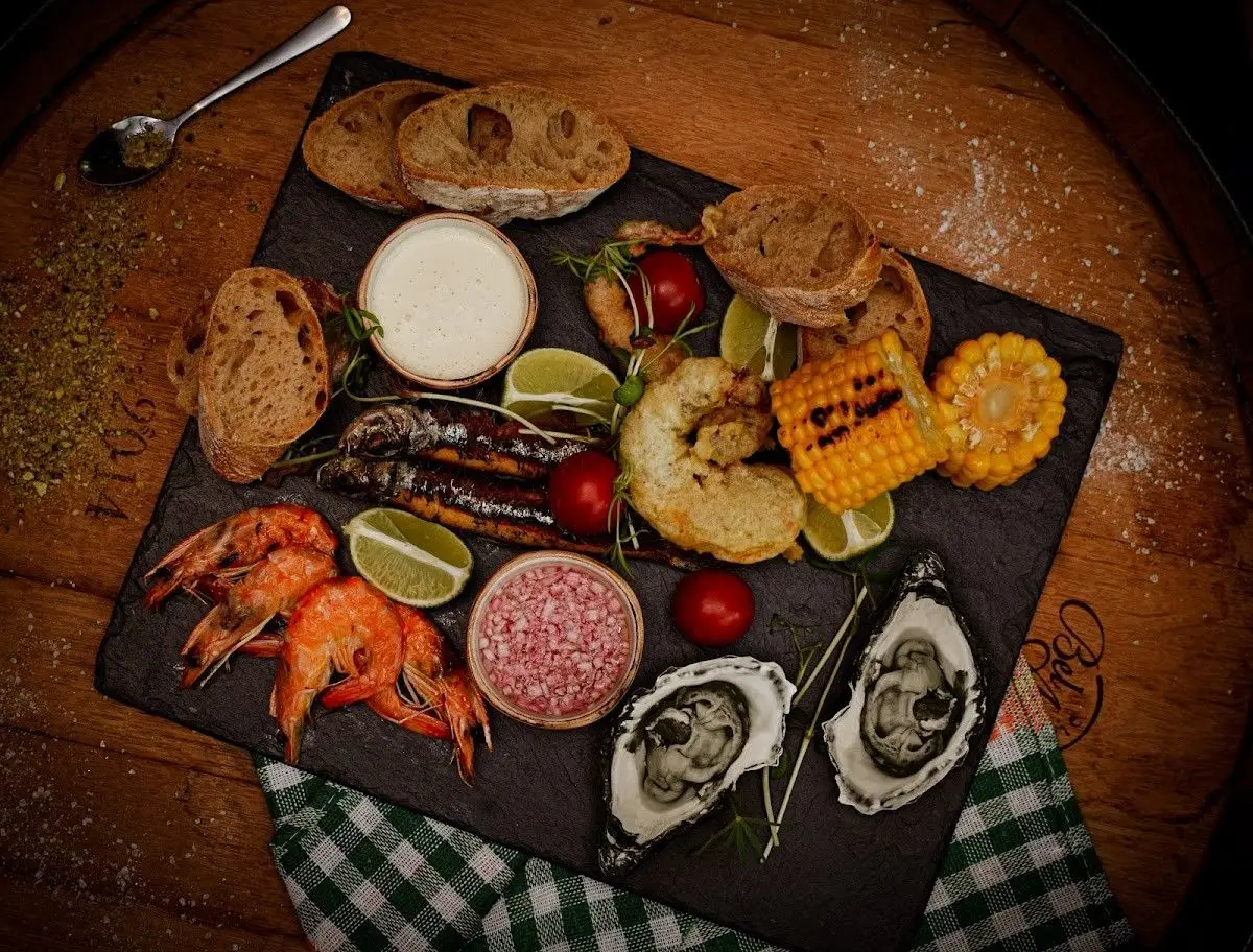 Festiwal Share Food – dobrym należy się dzielić!