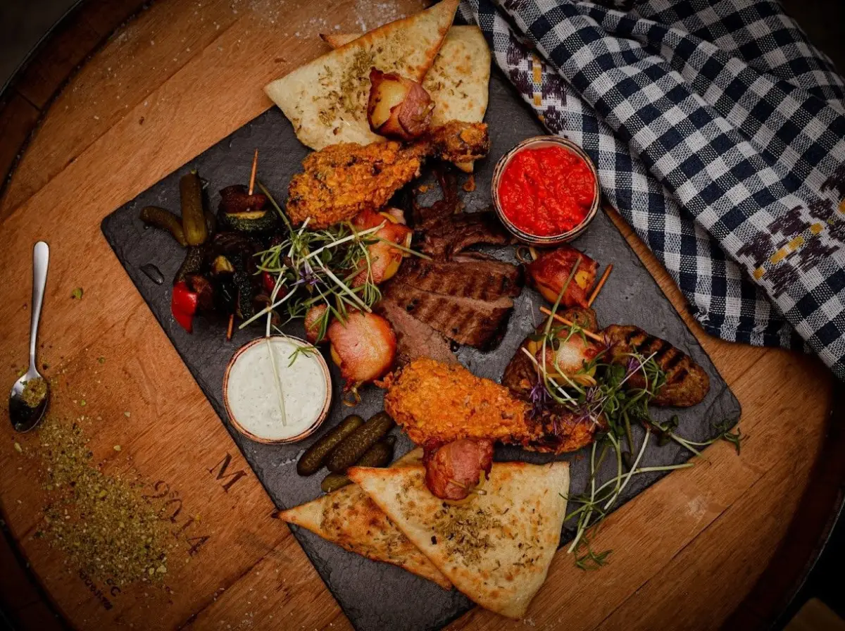 Festiwal Share Food – dobrym należy się dzielić!