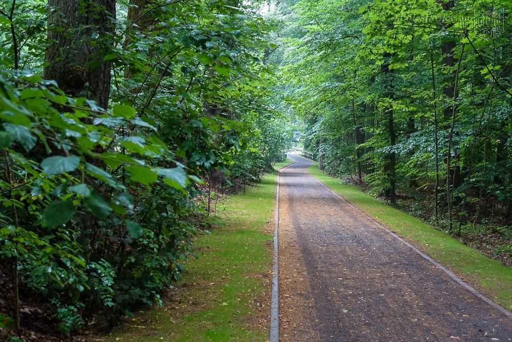 Odnowili szlak turystyczny w Bolesławcu