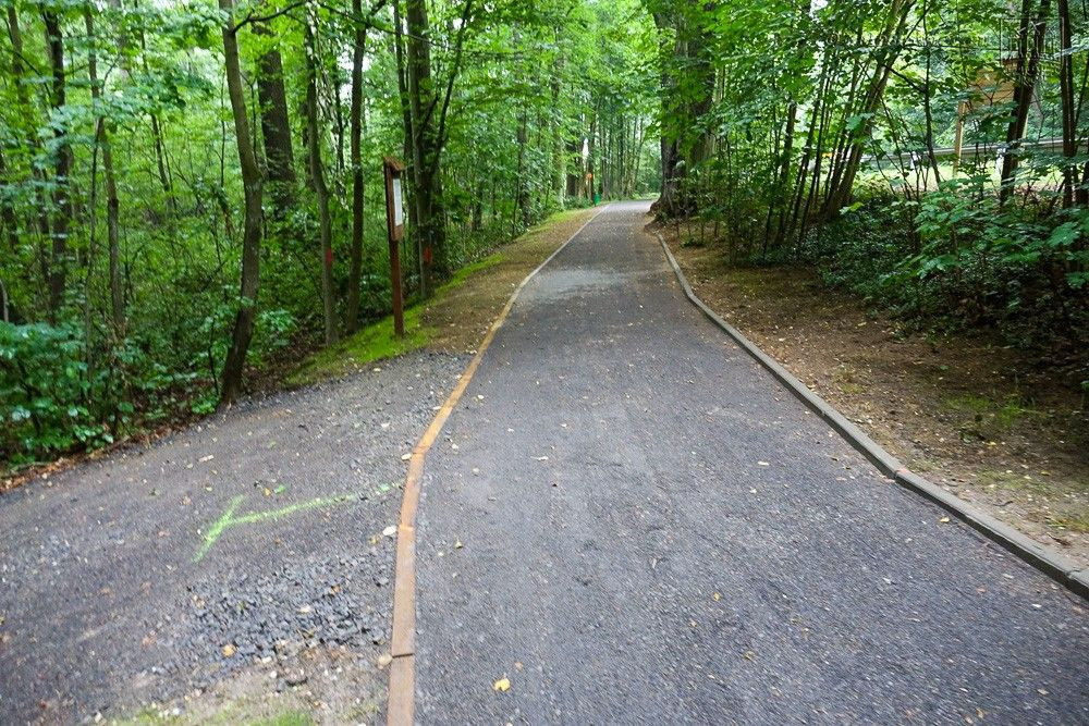 Odnowili szlak turystyczny w Bolesławcu