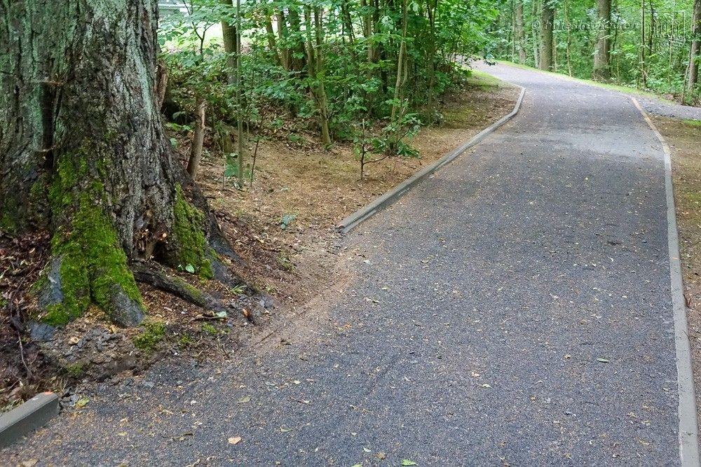 Odnowili szlak turystyczny w Bolesławcu