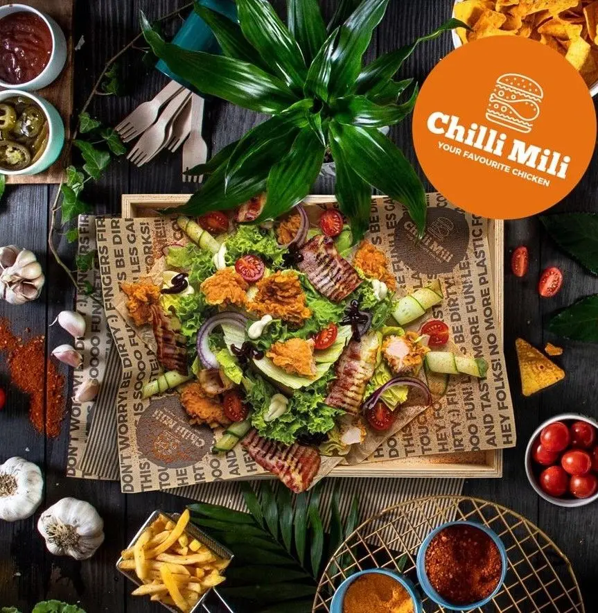 Chilli Mili