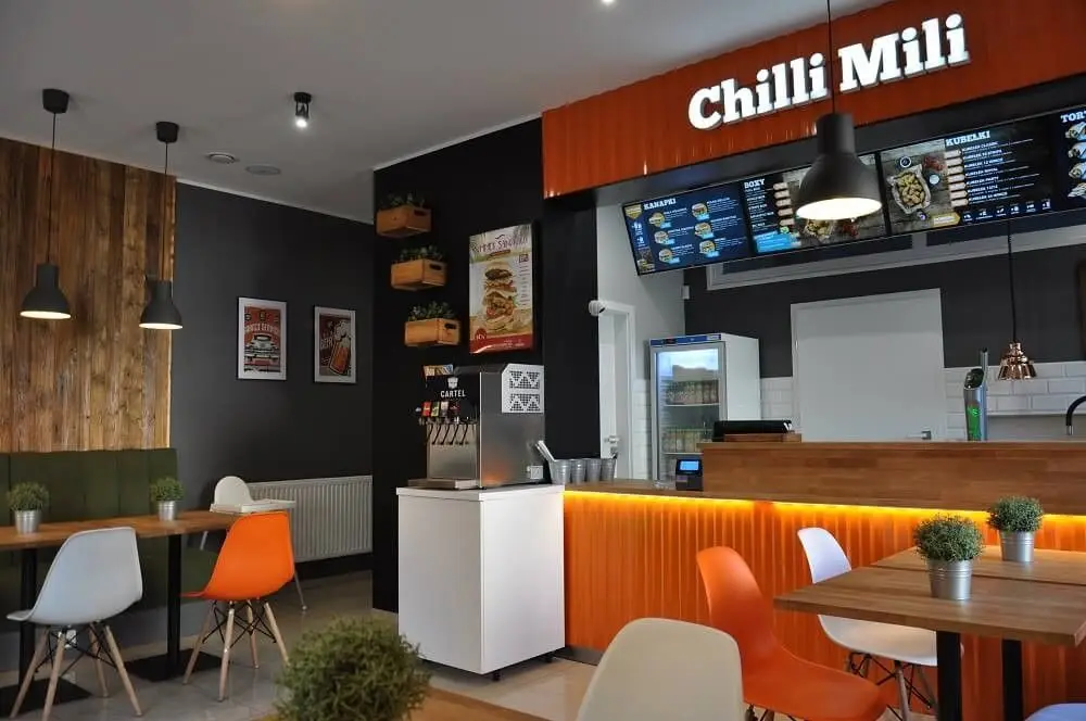 Chilli Mili