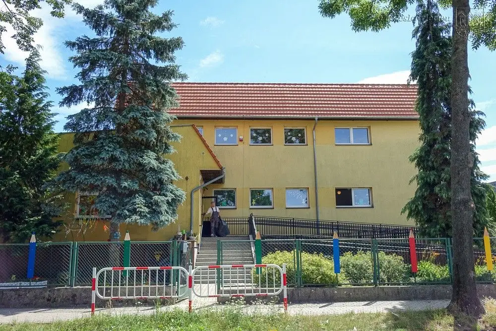 Remont w MPP nr 3