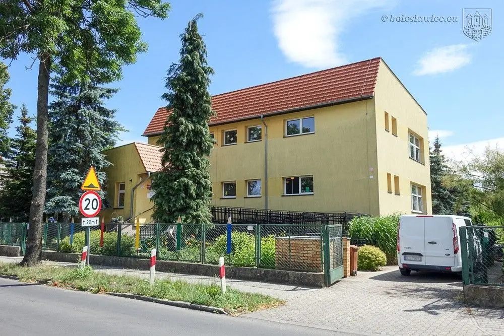 Remont w MPP nr 3