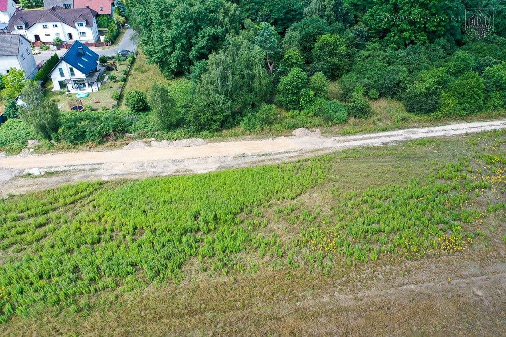 Prace przy ul. Sosnowej