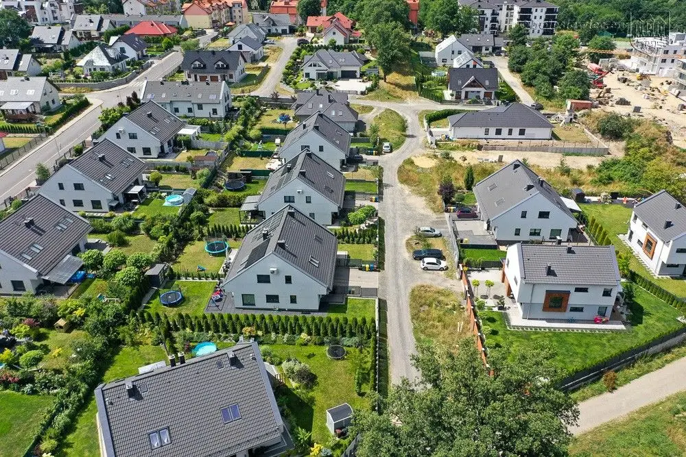 Inwestycje przy Majora Hubala i Orląt Lwowskich