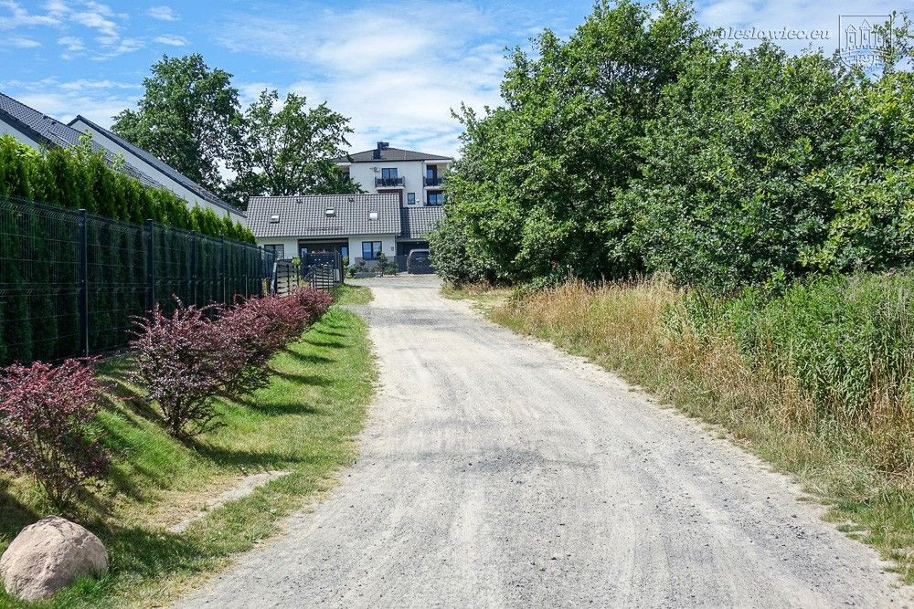 Inwestycje przy Majora Hubala i Orląt Lwowskich