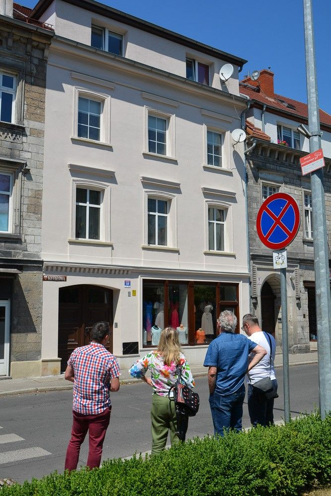 Inwestycje TBS Bolesławiec i Gminy Miejskiej