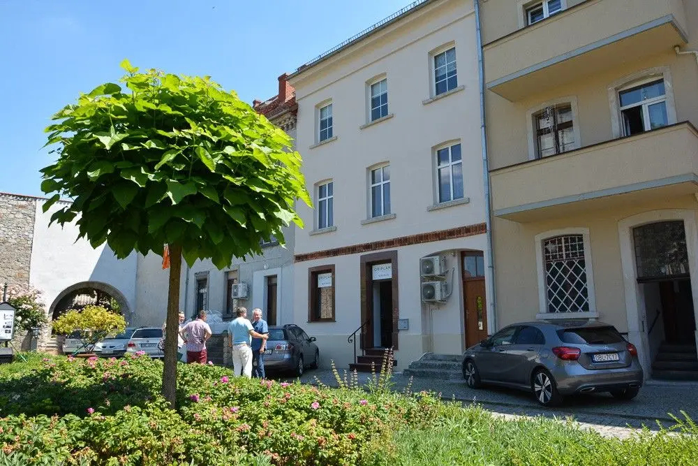 Inwestycje TBS Bolesławiec i Gminy Miejskiej