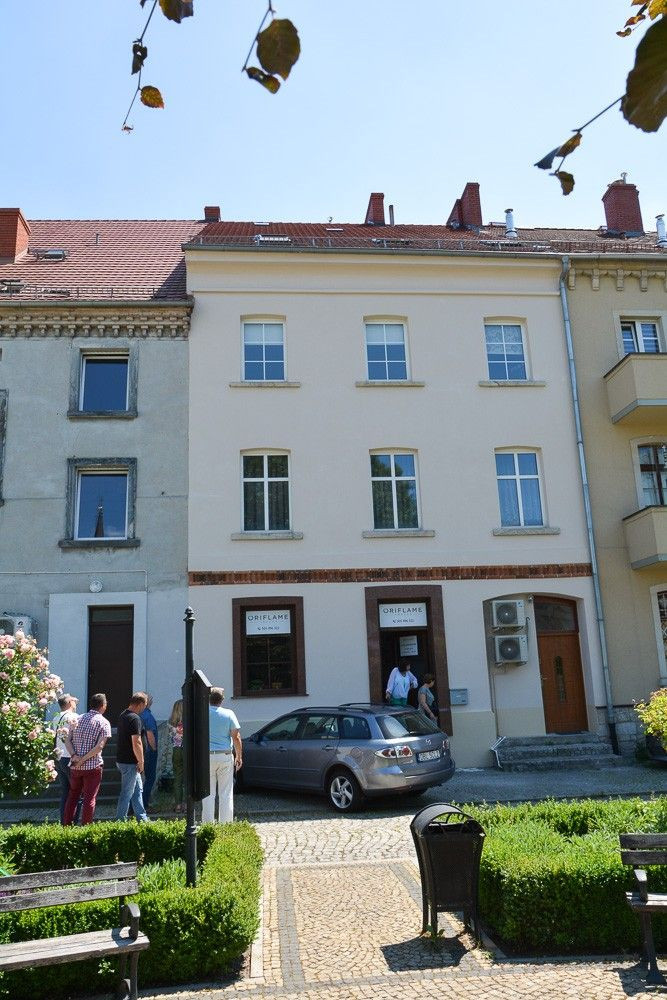 Inwestycje TBS Bolesławiec i Gminy Miejskiej