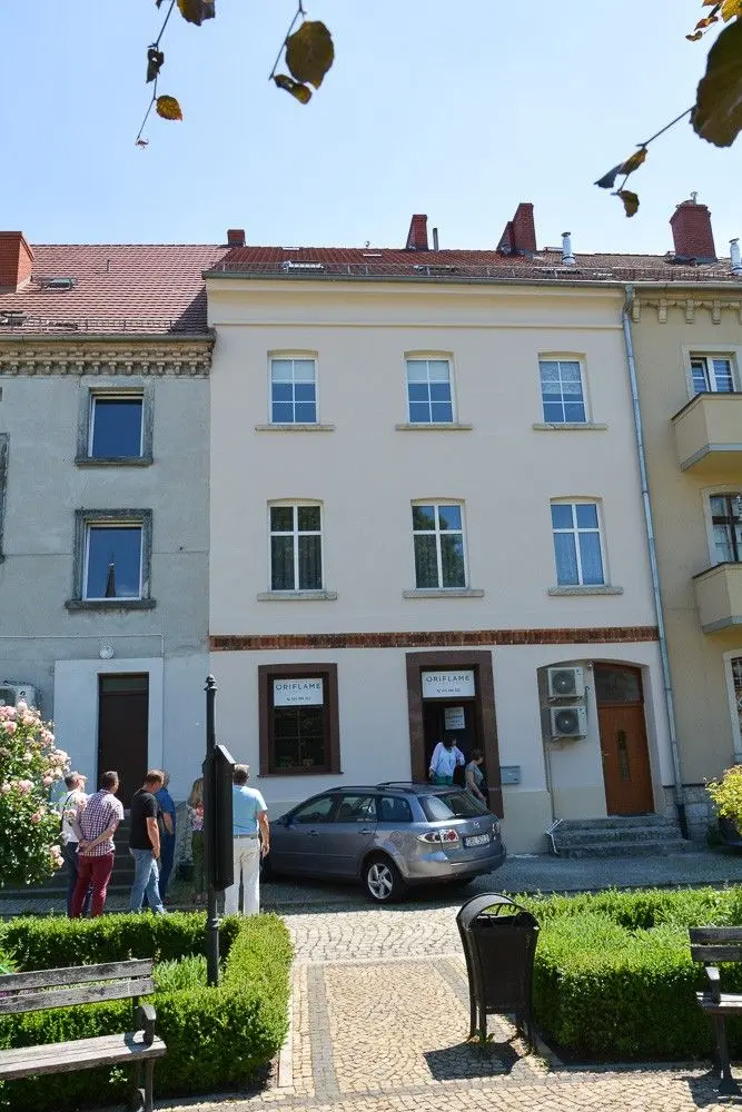 Inwestycje TBS Bolesławiec i Gminy Miejskiej