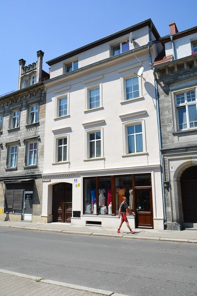 Inwestycje TBS Bolesławiec i Gminy Miejskiej