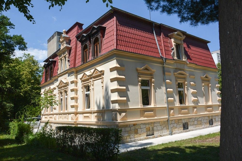 Inwestycje TBS Bolesławiec i Gminy Miejskiej