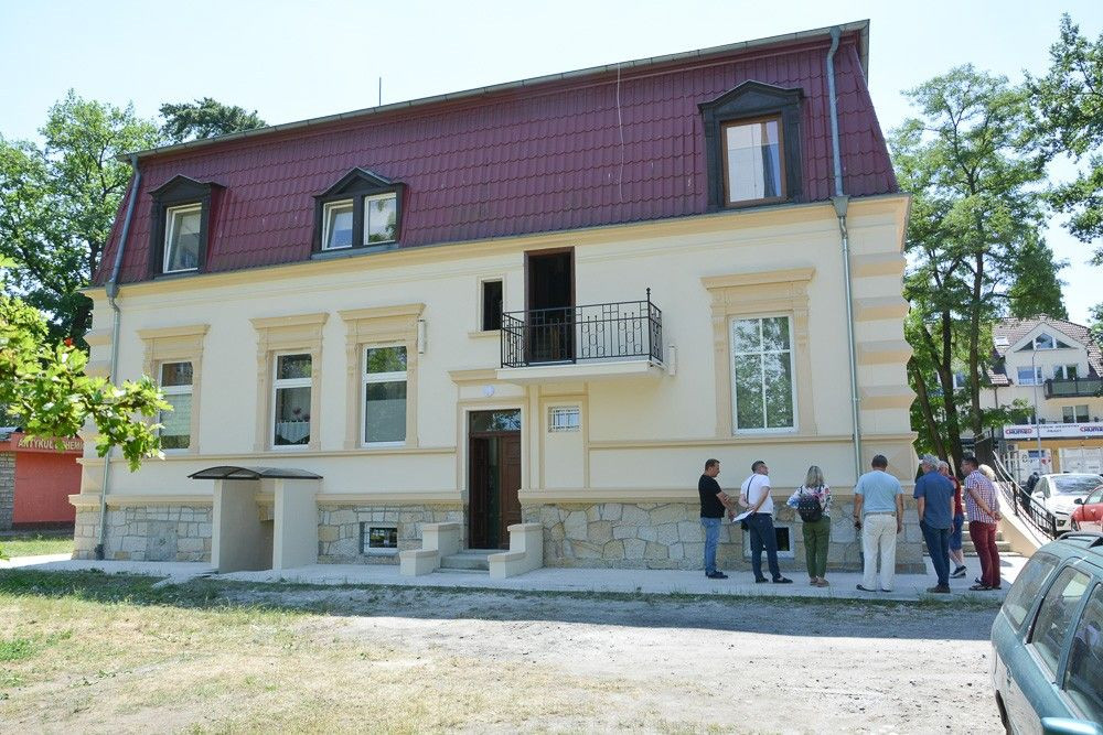 Inwestycje TBS Bolesławiec i Gminy Miejskiej