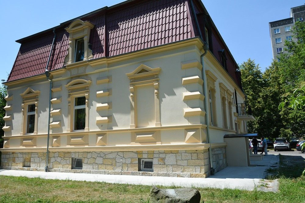 Inwestycje TBS Bolesławiec i Gminy Miejskiej