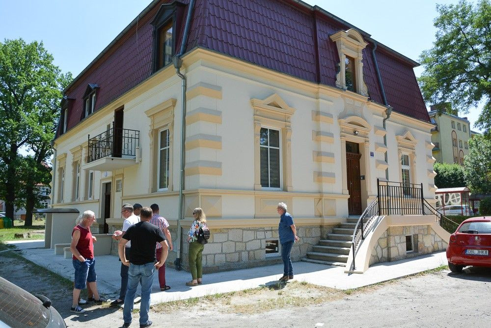 Inwestycje TBS Bolesławiec i Gminy Miejskiej