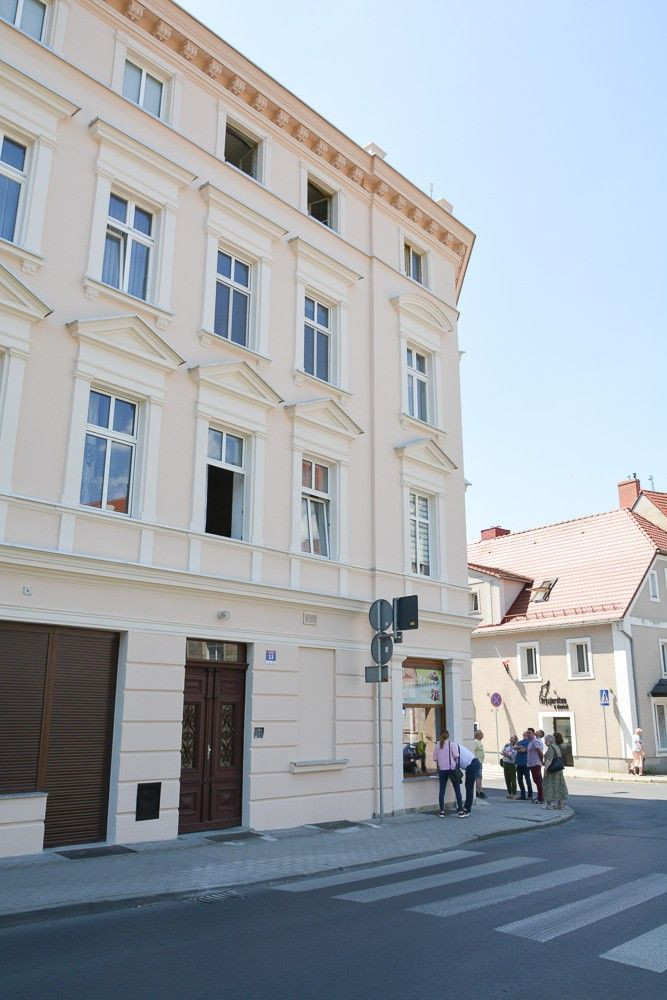 Inwestycje TBS Bolesławiec i Gminy Miejskiej