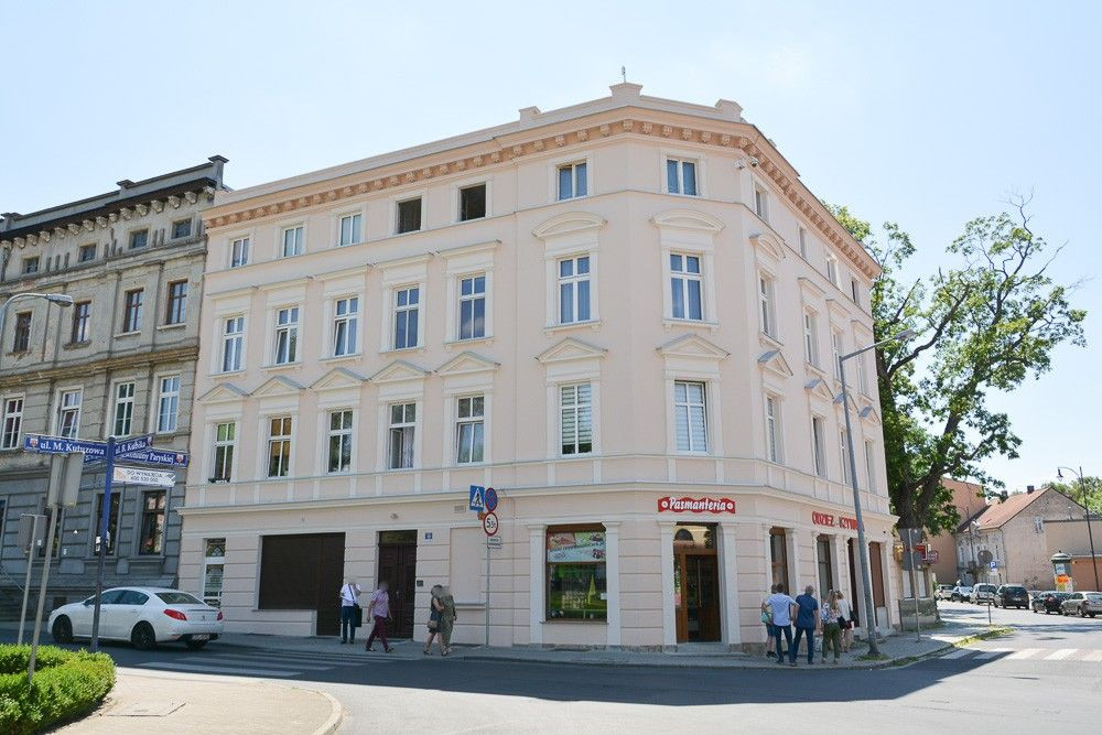 Inwestycje TBS Bolesławiec i Gminy Miejskiej