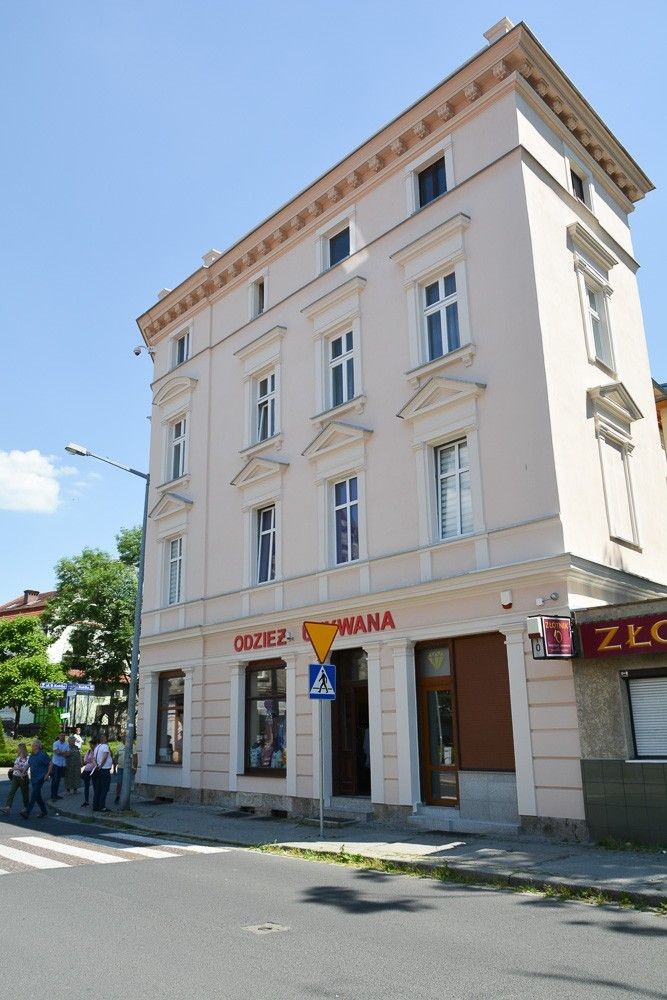 Inwestycje TBS Bolesławiec i Gminy Miejskiej