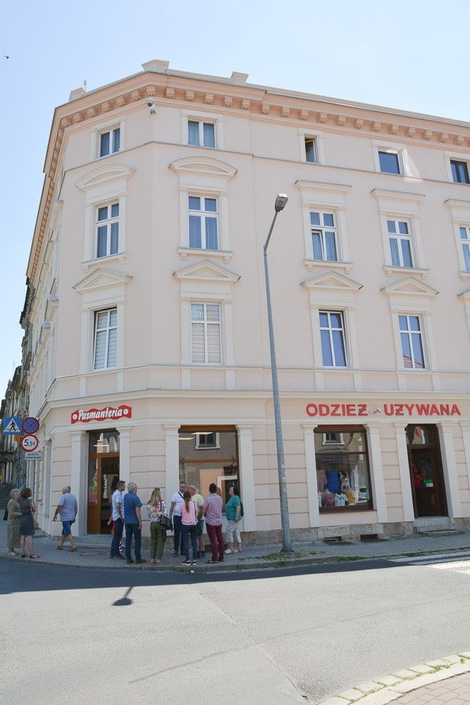 Inwestycje TBS Bolesławiec i Gminy Miejskiej