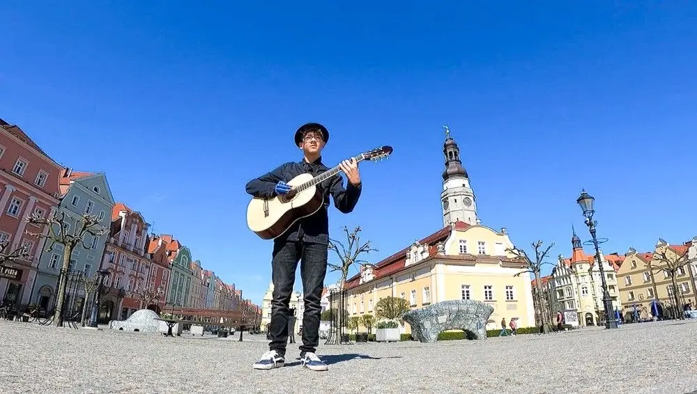 Wojtek Stefańczyk
