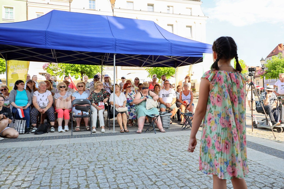 Tour de Konstytucja w Bolesławcu