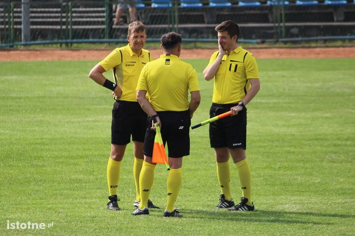 BKS wygrywa w sparingu z Promienień Żary