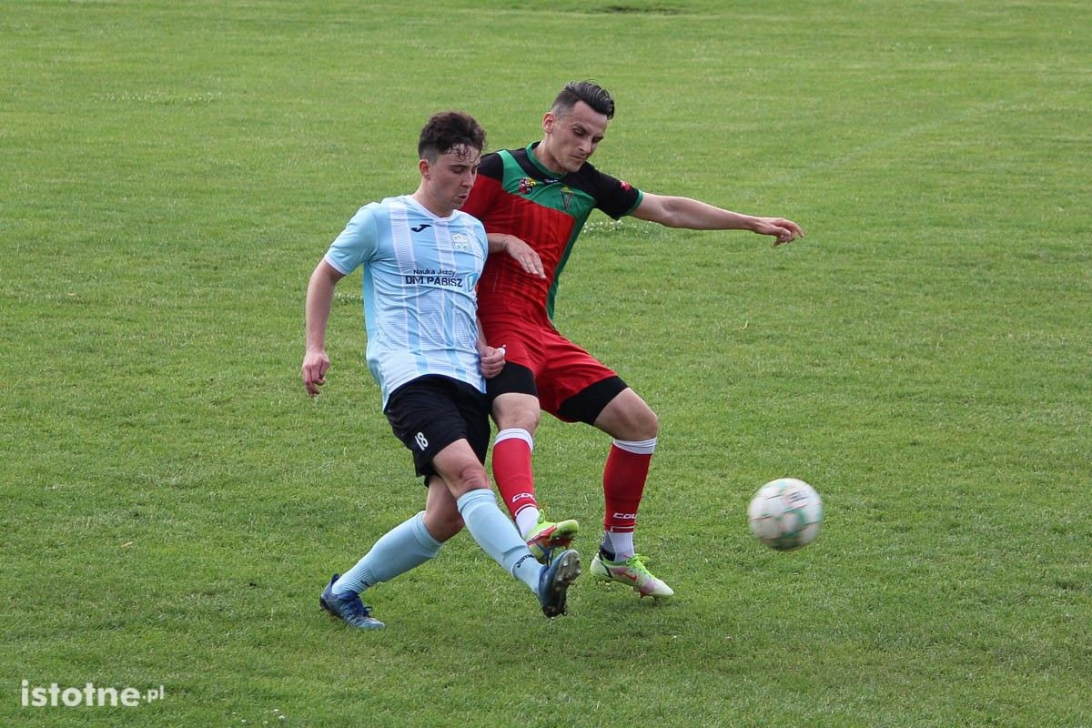 BKS wygrywa w sparingu z Promienień Żary