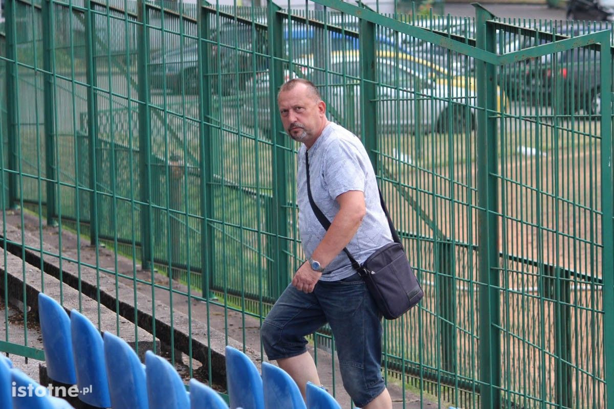 BKS wygrywa w sparingu z Promienień Żary