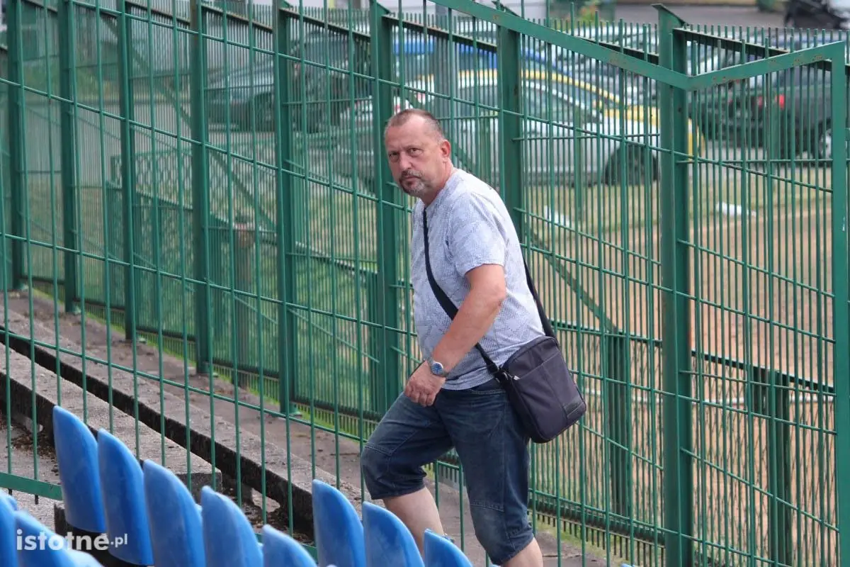 BKS wygrywa w sparingu z Promienień Żary