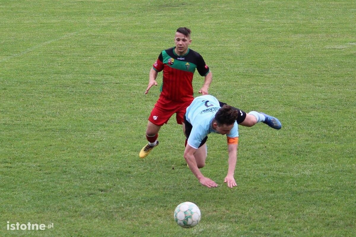 BKS wygrywa w sparingu z Promienień Żary