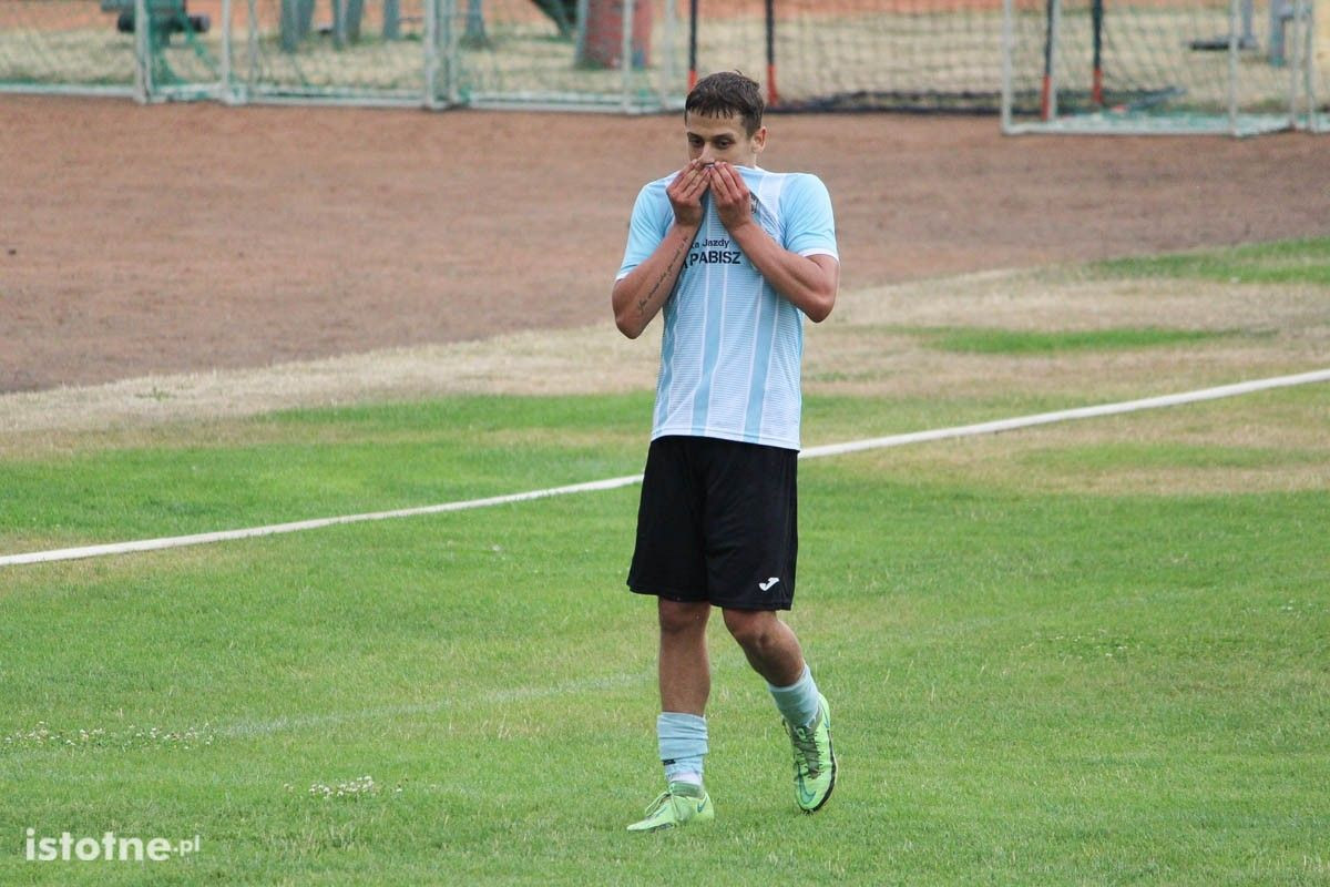 BKS wygrywa w sparingu z Promienień Żary