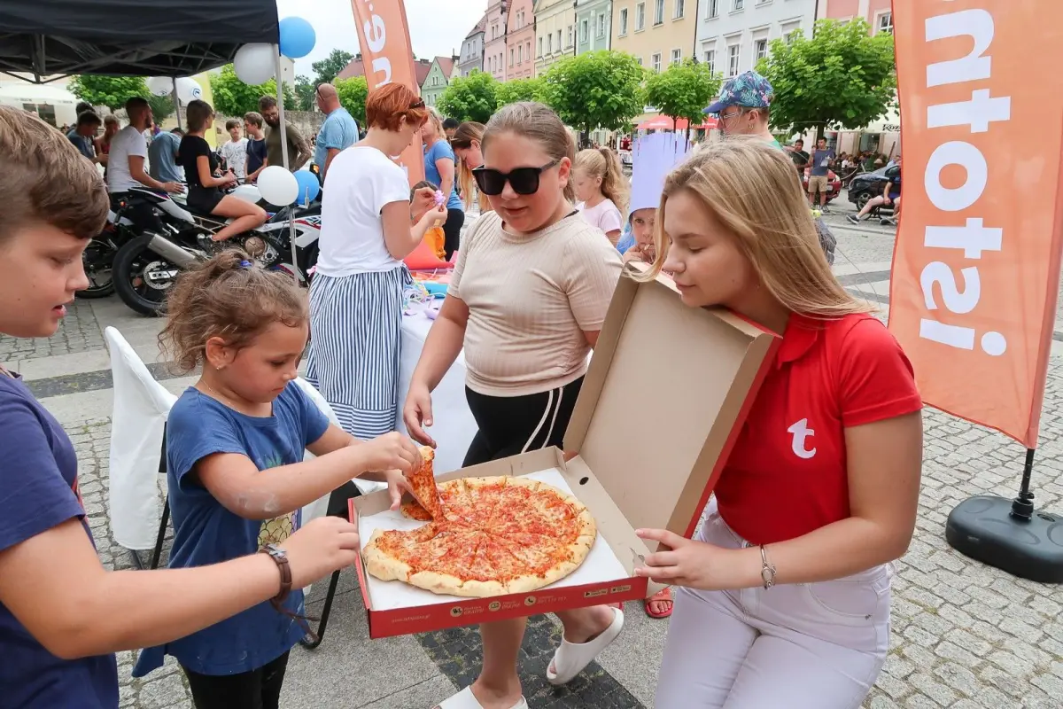 Promocja Glina Show