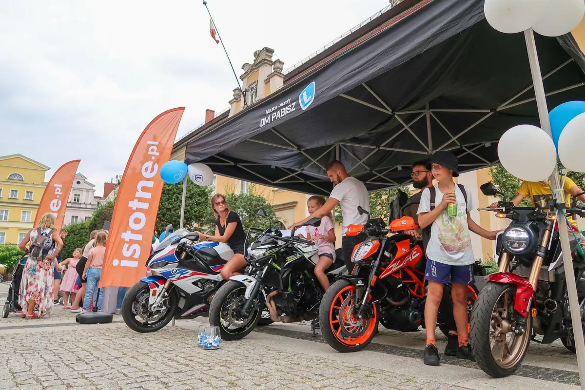 Promocja Glina Show
