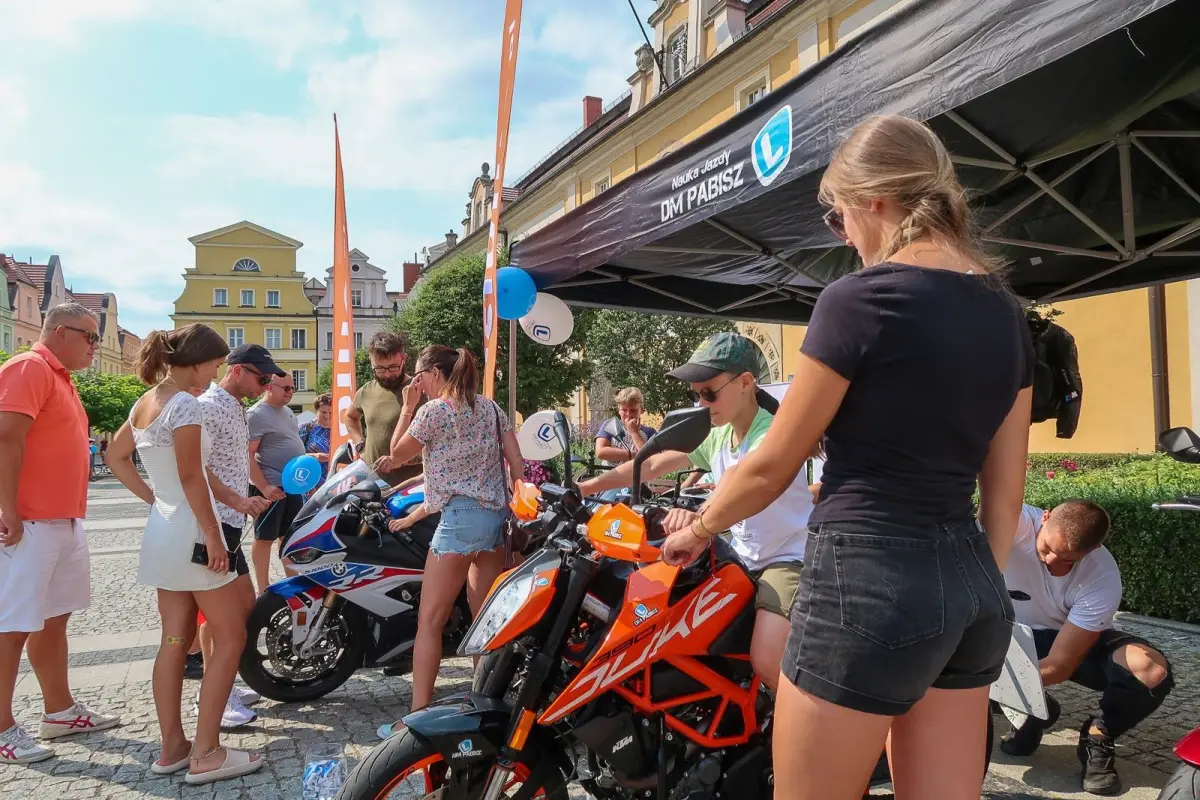 Promocja Glina Show