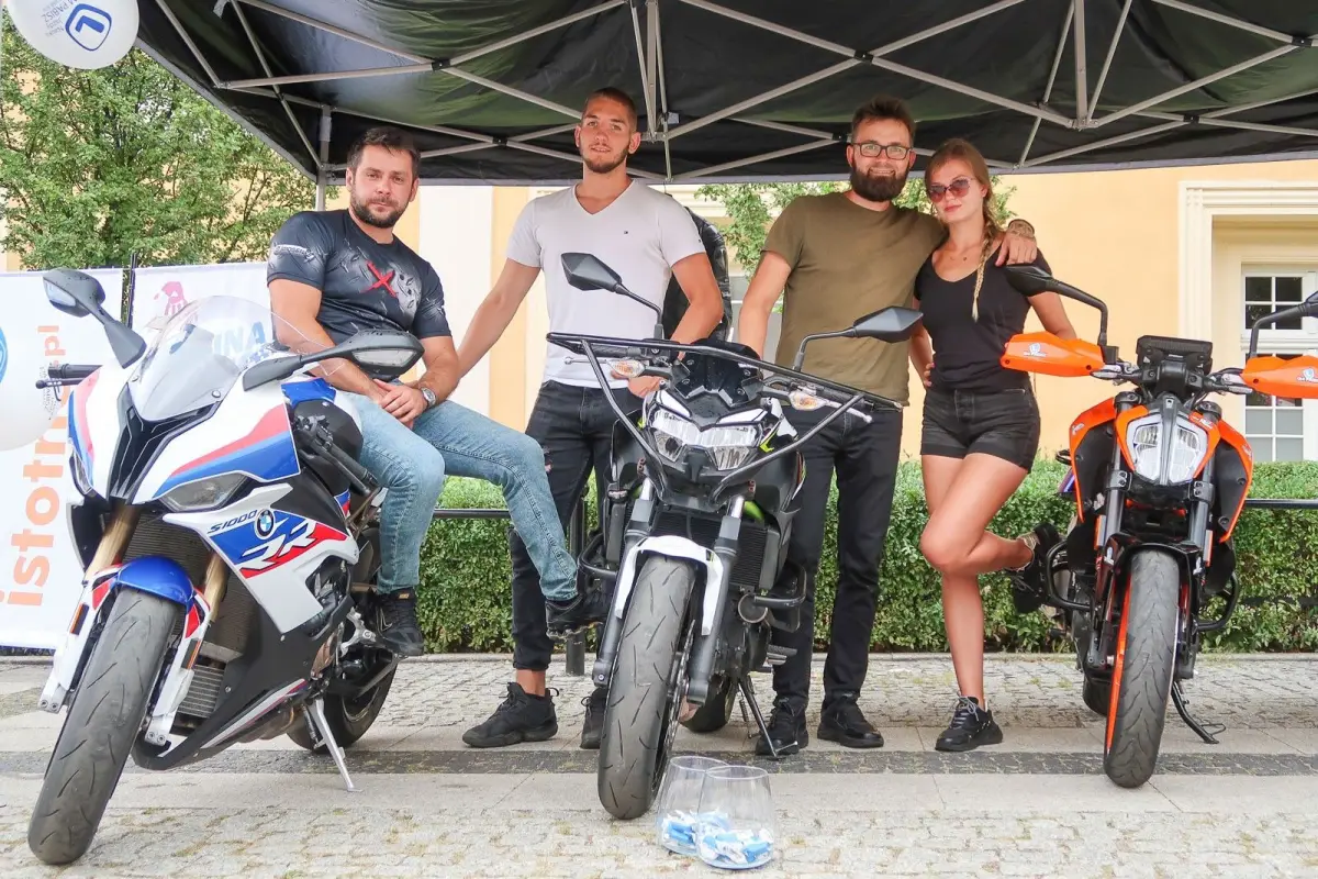 Promocja Glina Show