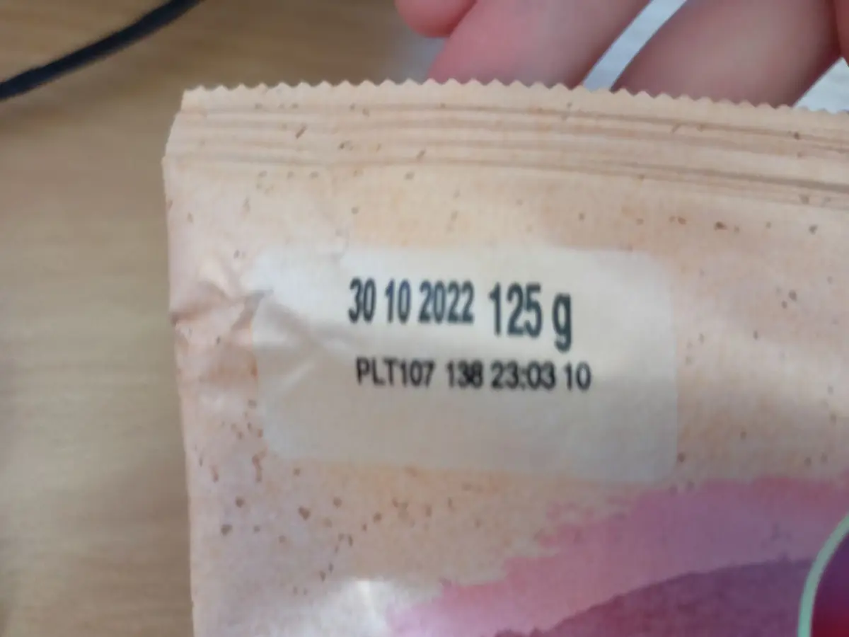 Chipsy, przed którymi ostrzega GIS