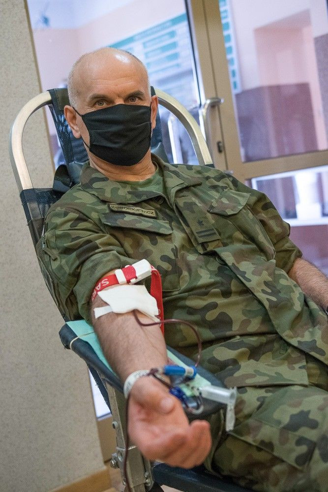 Akcja pancerniaków ze Świętoszowa