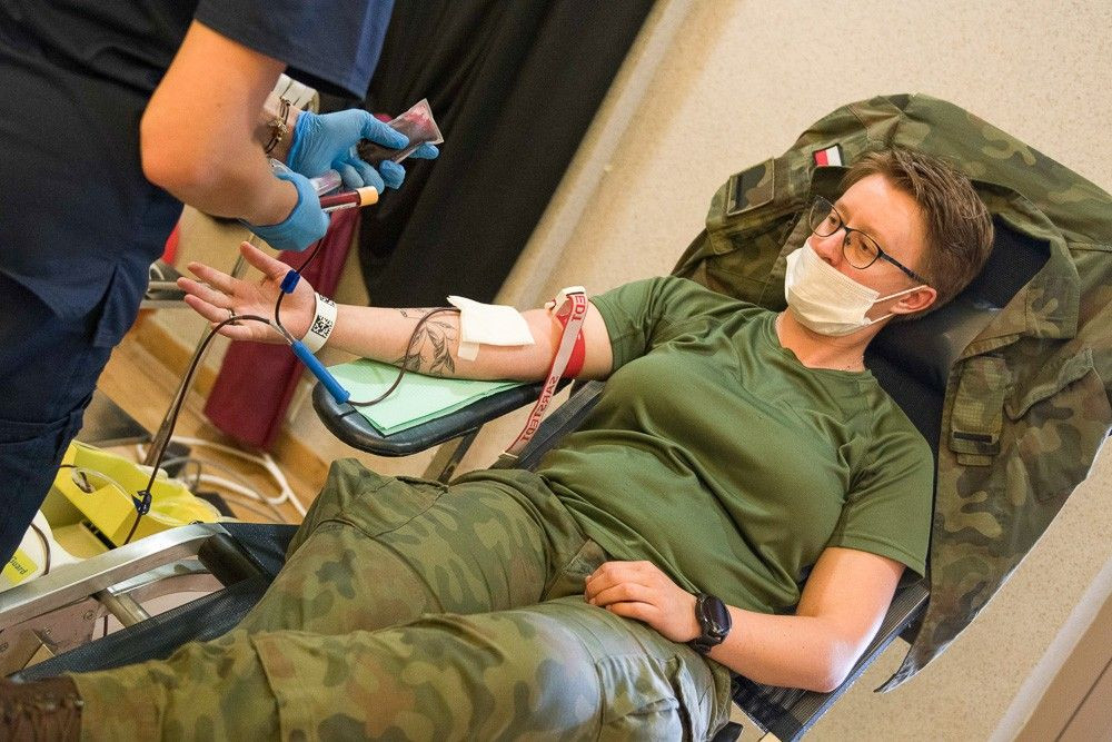 Akcja pancerniaków ze Świętoszowa