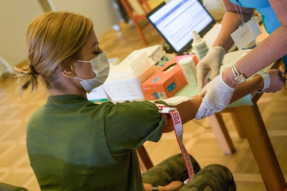 Akcja pancerniaków ze Świętoszowa