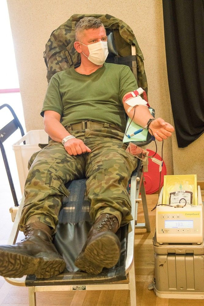 Akcja pancerniaków ze Świętoszowa