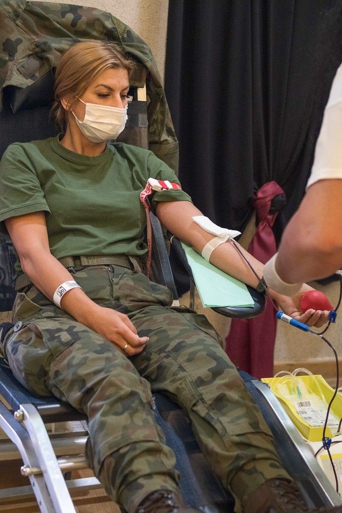 Akcja pancerniaków ze Świętoszowa