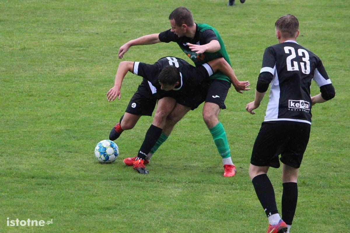 Sparing BKS Bolesławiec - Victoria Jelenia Góra