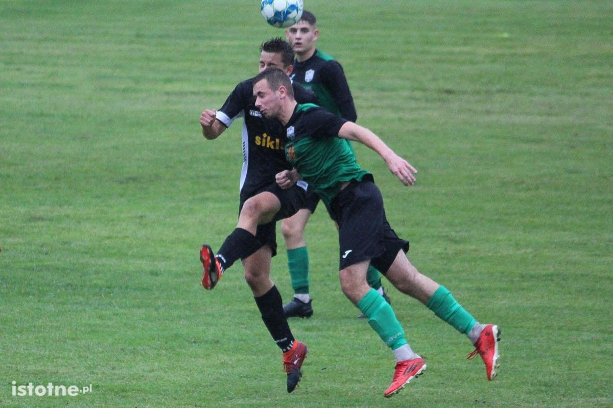 Sparing BKS Bolesławiec - Victoria Jelenia Góra