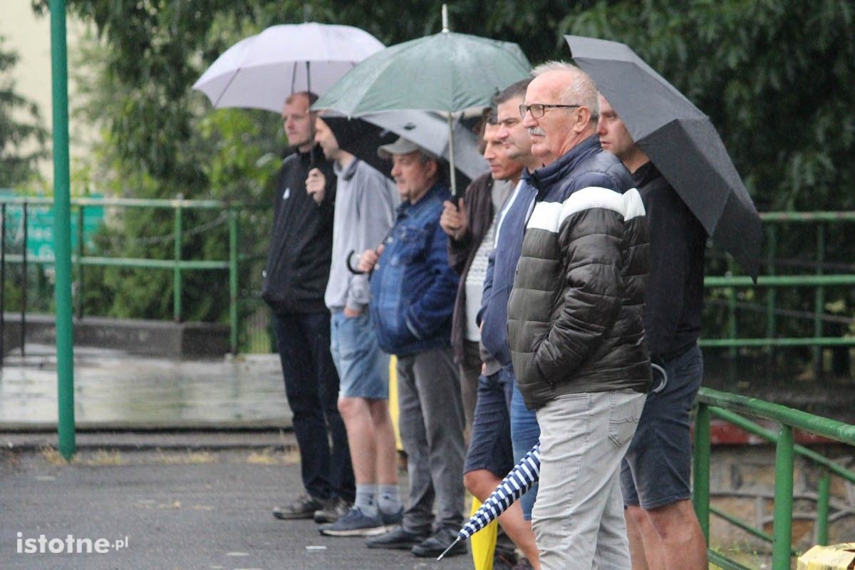 Sparing BKS Bolesławiec - Victoria Jelenia Góra