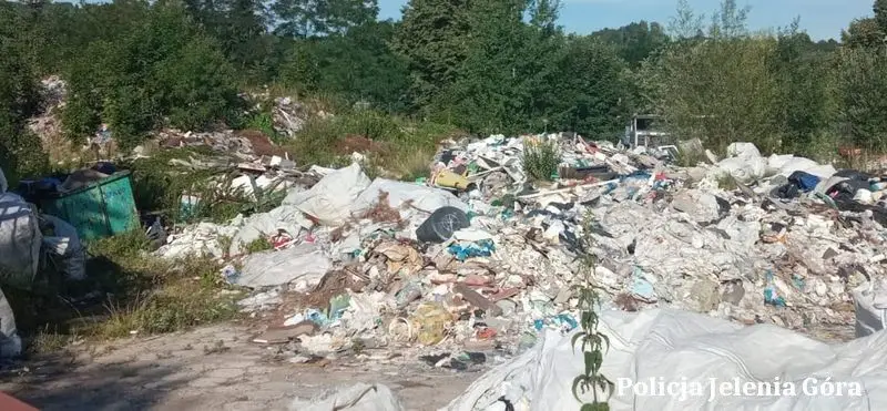 Śmieci