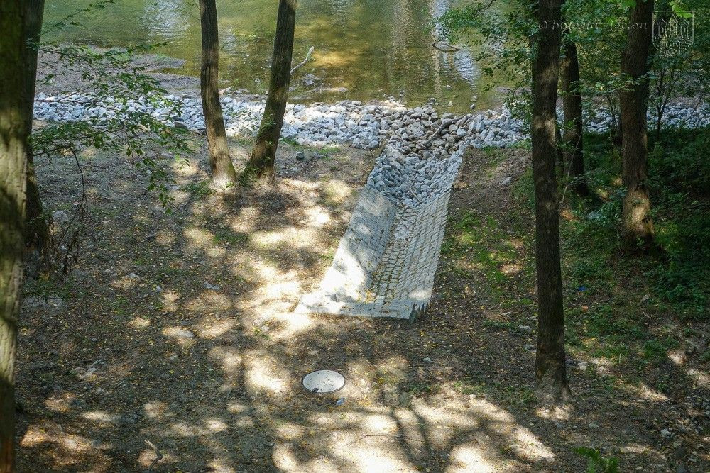 Budowa kanalizacji przy ulicy Gdańskiej