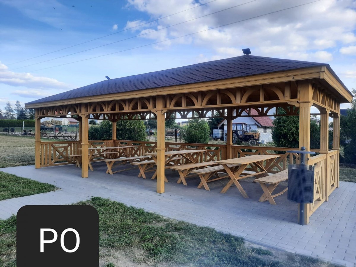 Akcja strażaków z Czernej