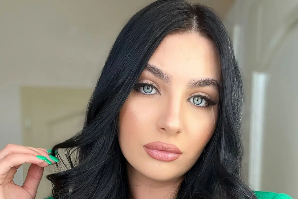 Miss i Mister Święta Ceramiki dzisiaj Daria Stec